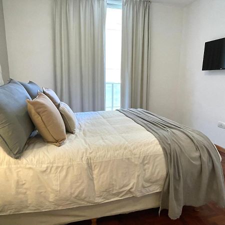 Balcarce Deluxe Apartment Córdoba Exterior photo