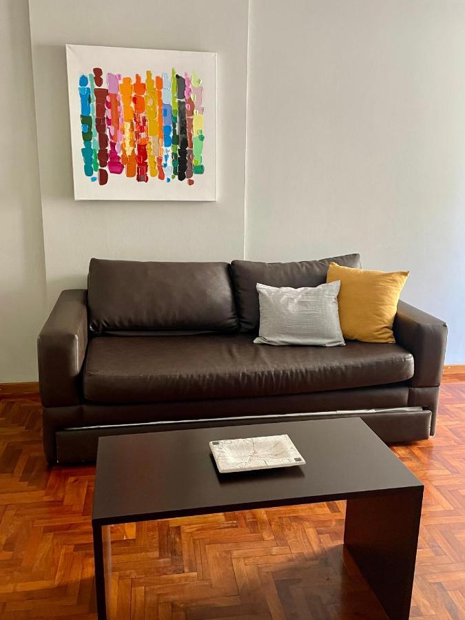 Balcarce Deluxe Apartment Córdoba Exterior photo