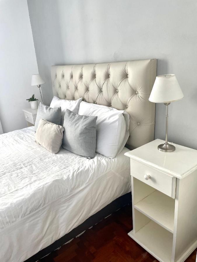 Balcarce Deluxe Apartment Córdoba Exterior photo