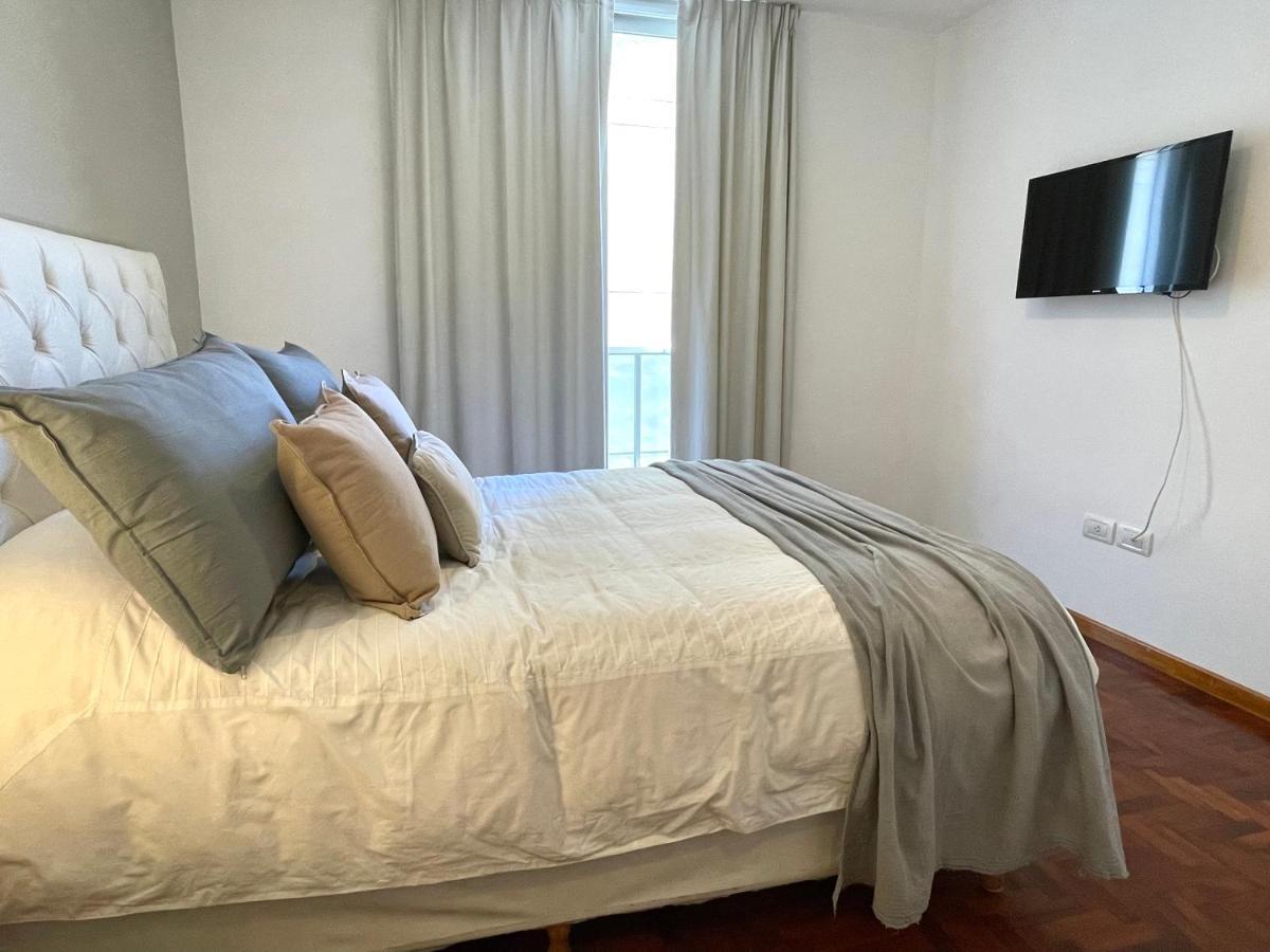 Balcarce Deluxe Apartment Córdoba Exterior photo