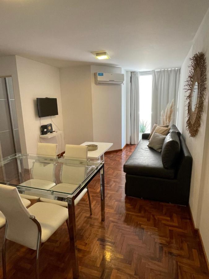 Balcarce Deluxe Apartment Córdoba Exterior photo