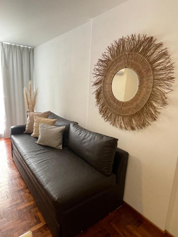 Balcarce Deluxe Apartment Córdoba Exterior photo