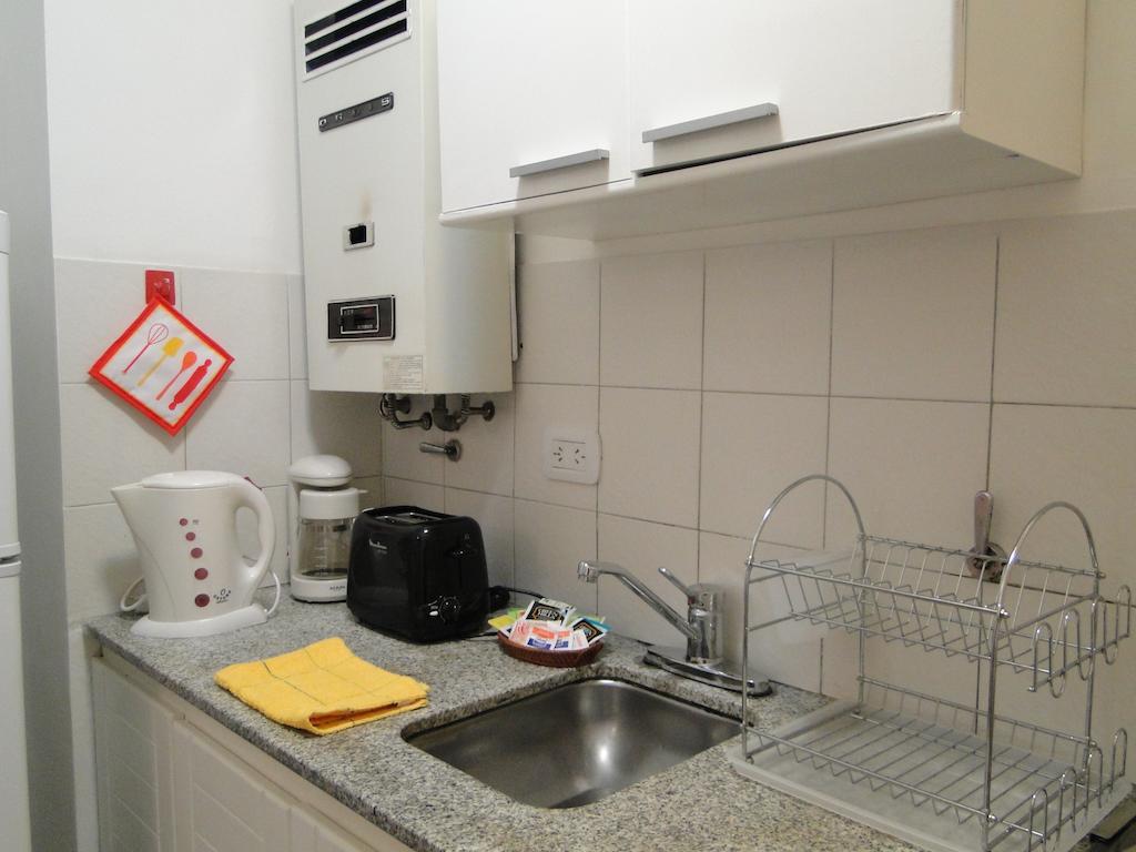 Balcarce Deluxe Apartment Córdoba Room photo
