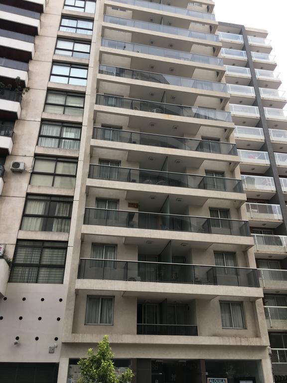 Balcarce Deluxe Apartment Córdoba Exterior photo