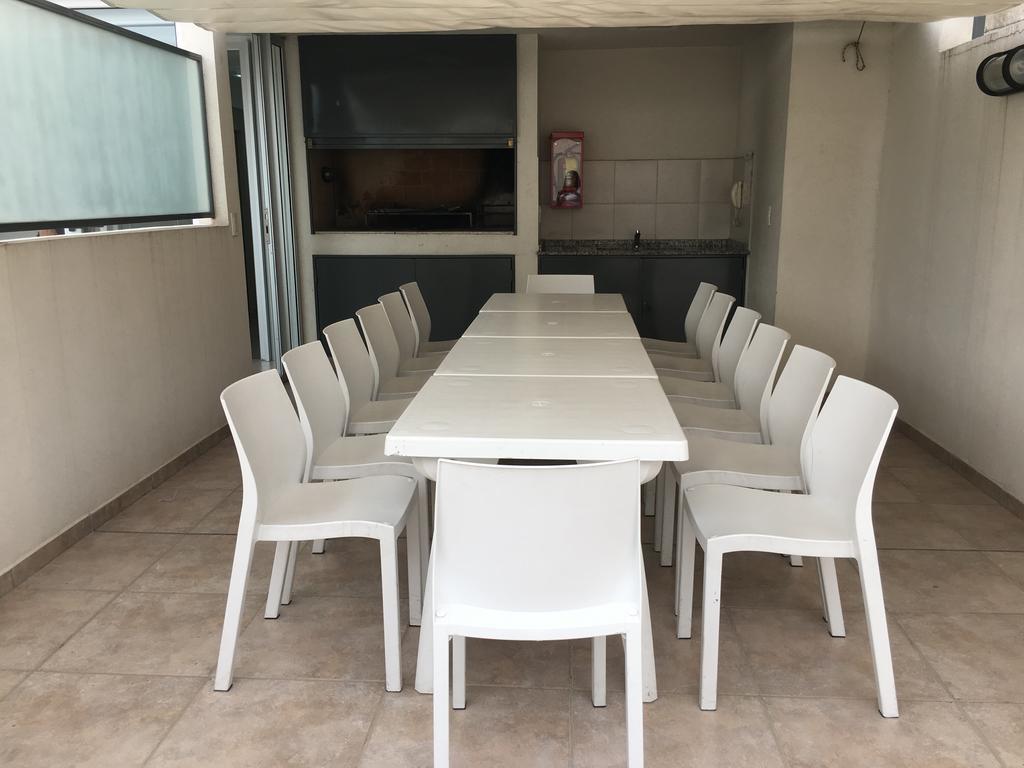 Balcarce Deluxe Apartment Córdoba Exterior photo