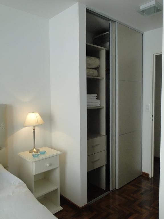 Balcarce Deluxe Apartment Córdoba Exterior photo